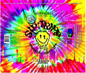Workhorse Brewing Co. Sip Tripp