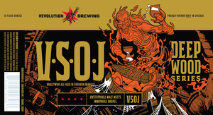 Revolution Brewing Vsoj