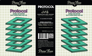 Protocol 