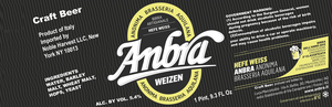 Anbra Weizen
