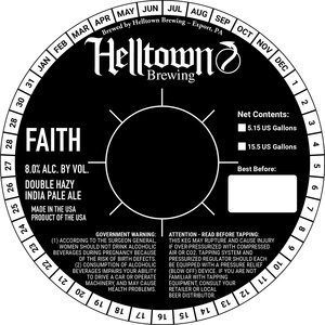 Faith 