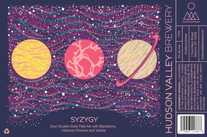 Syzygy 