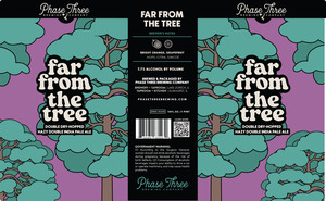 Far From The Tree 