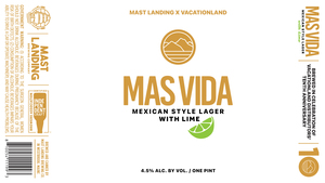 Mas Vida 