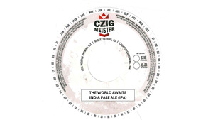 Czig Meister The World Awaits May 2024