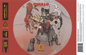 Ever Grain Brewing Co. Chullo
