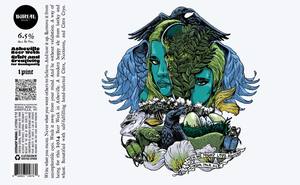 Burial Beer Co. How We Might Love Again