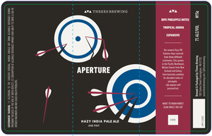 Aperture 