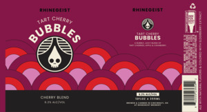 Rhinegeist Tart Cherry Bubbles