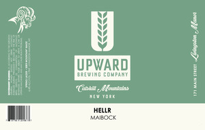 Hellr Maibock