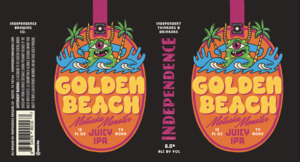 Golden Beach 