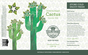 Ddh Cactus 