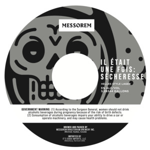 Messorem Il Était Une Fois: SÉcheresse